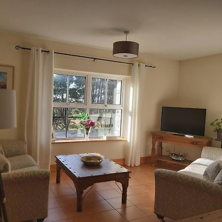 Shanakeever Farm - 2 Bedroom Apartment Clifden Exterior photo