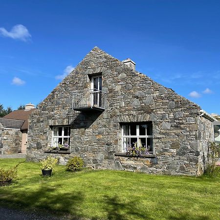 Shanakeever Farm - 2 Bedroom Apartment Clifden Exterior photo