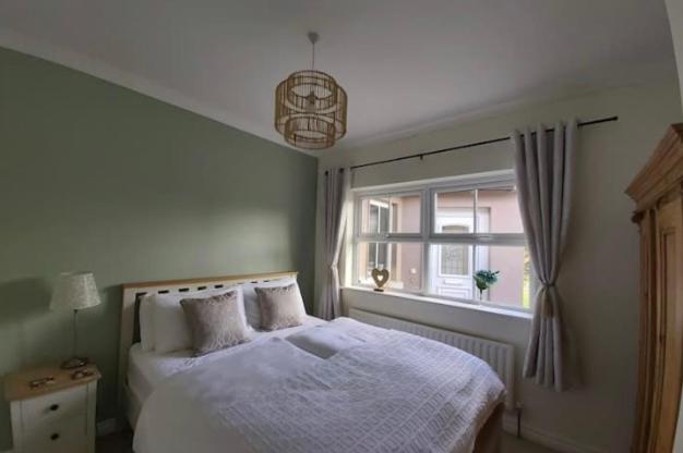 Shanakeever Farm - 2 Bedroom Apartment Clifden Exterior photo